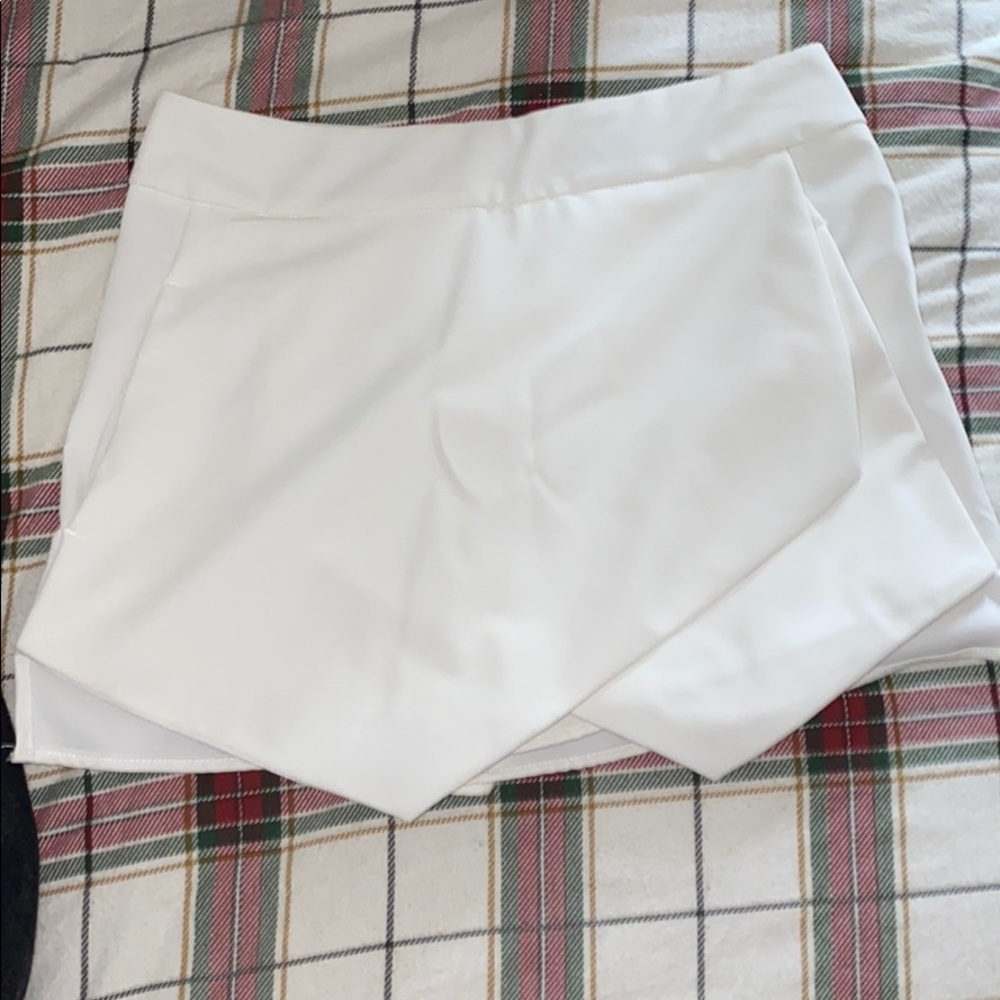 AQUA Skort